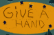 Give a Hand