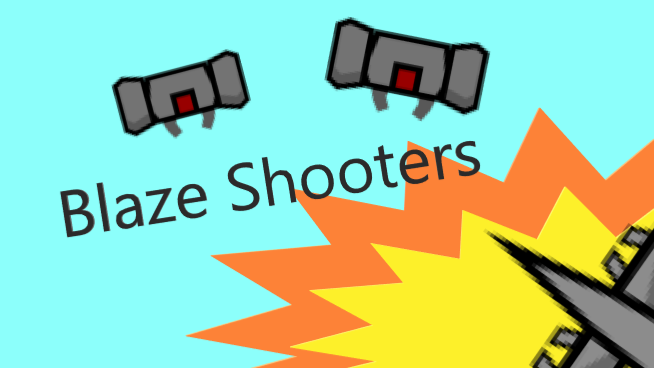 Blaze Shooters v1.1