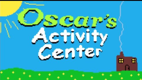 Oscar's Activity Center