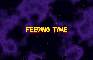 Venom's Feeding Time