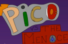 Pico VS The Menacer (Part 1)