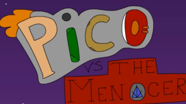 Pico VS The Menacer (Part 1)
