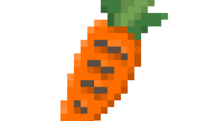 Carrot Clicker Beta