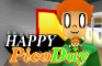 Happy Pico Day