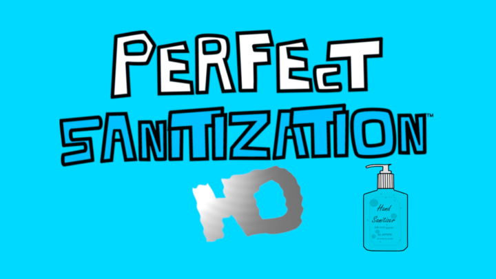 Perfect Sanitization HD