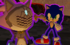 [NDS] Sonic Meets Percival