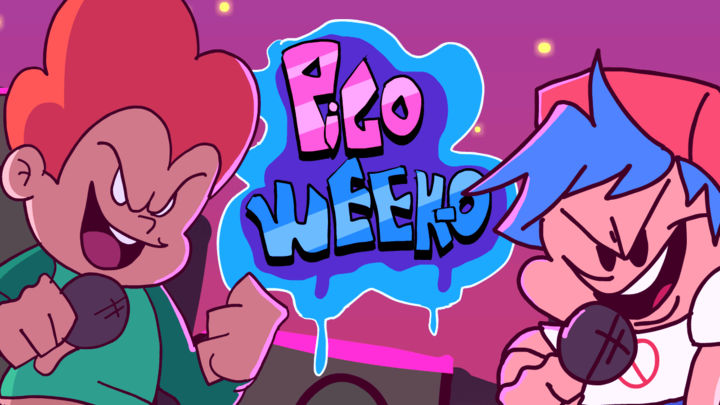 Pico Week-O