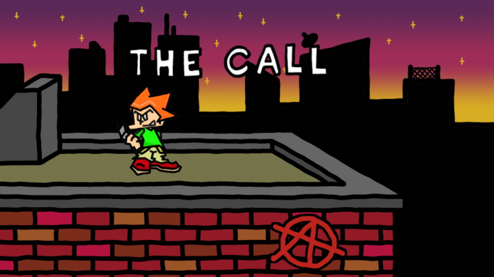 The Call