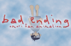 Bad Ending - Omori Animation (SPOILERS)