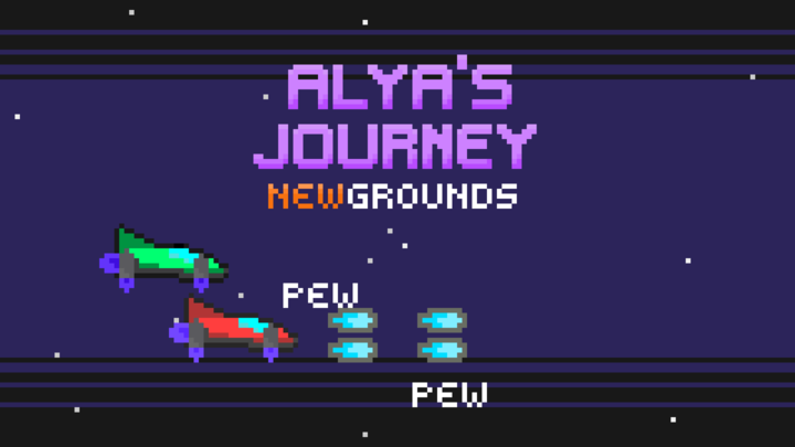 Alya's Journey