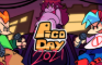 Pico's Big Song