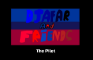 Djafar And Friends The Pilot