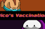 Pico's Vaccination