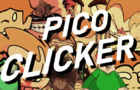 Pico Clicker