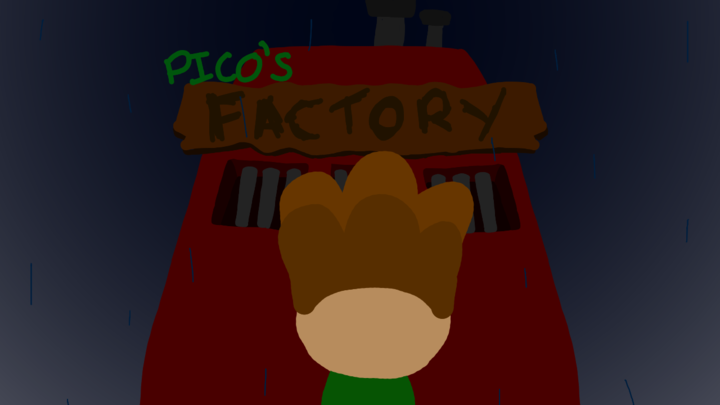 Pico's Factory