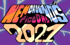 Newgrounds' PicoDay 2021