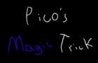 Pico's Magic Trick