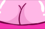 Princess bubblegum