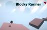 Blocky Runner