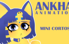 Ankha Animation (Mini Cortos)