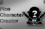 Pico Character Creator!