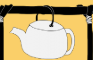 Tankman Tea Time