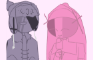 ruv eats sarv's ice cream