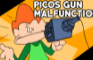 "Picos Gun Malfunction" [PICO DAY 2021]