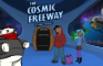 The Cosmic Freeway Intro