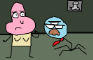Mushroom Pete: Boss Troubles