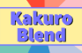 Kakuro Blend Demo V2