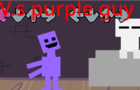 V.S purple guy friday night funkin