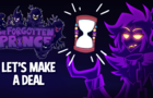A HAT IN TIME | Forgotten Prince Animation: Let's Make a Deal