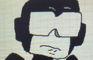 First Upload on Newgrounds