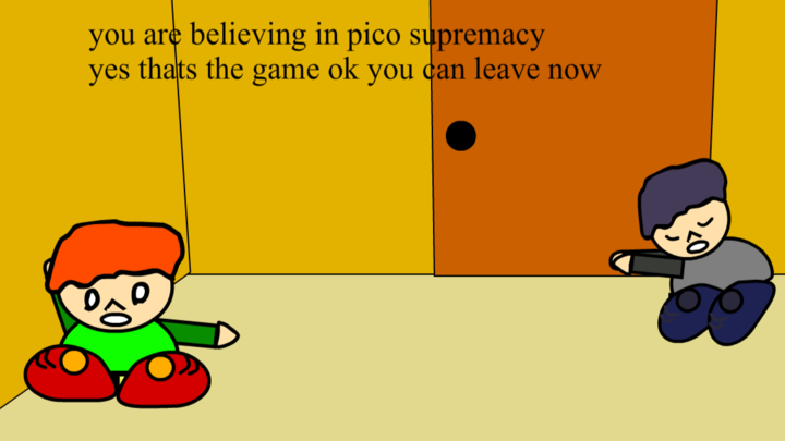 believe in pico supremacy simulator