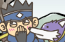 A Monster Hunter's Best Friend