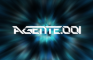 Hello, my name is Agente.001