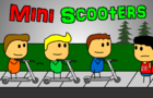 Mini Scooters
