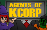 Agents of K Corporation