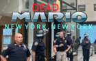 Dead Mario New York, New York