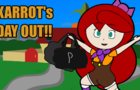 TicPunch: Karrot's Day Out