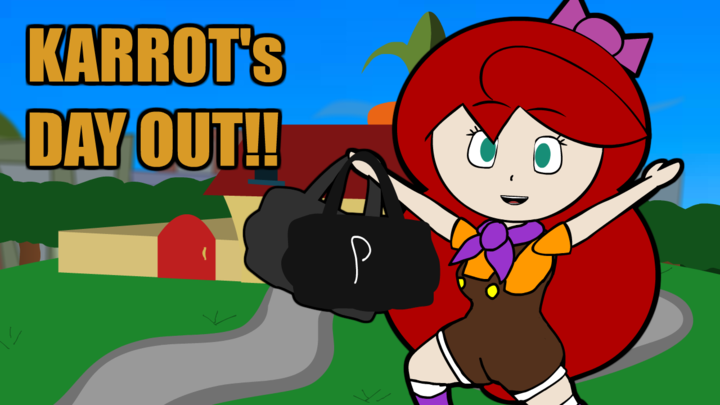 TicPunch: Karrot's Day Out