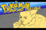 Pokemon animatic - Challenge