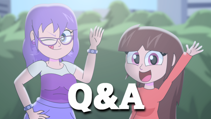 NOTHING UNUSUAL - Q&A Announcement