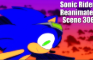 Sonic Riders Reanimated: Scene 306