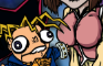 YU-GI-OW | Yugioh Parody
