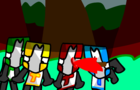 The Castle of the Crashers