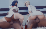 Ziegler & Nurse Ana's Sexual Healing Procedure