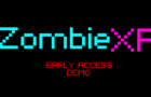 ZombieXP Super Janky Demo