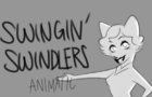 Swingin’ swindlers (animatic)